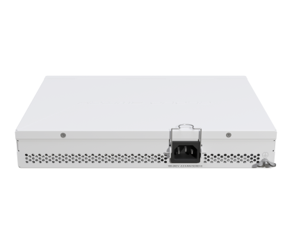 Switch MikroTik CSS610-8P-2S+IN Cloud Smart Switch